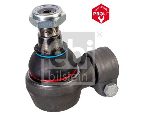 FEBI BILSTEIN Cone Size 30 mm, Front Axle Left, Front Axle Right Cone Size: 30mm Tie rod end 170646 buy