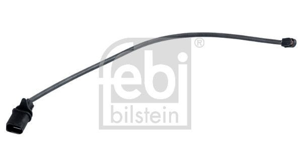 Audi Q5 Brake pad wear sensor FEBI BILSTEIN 170748 cheap
