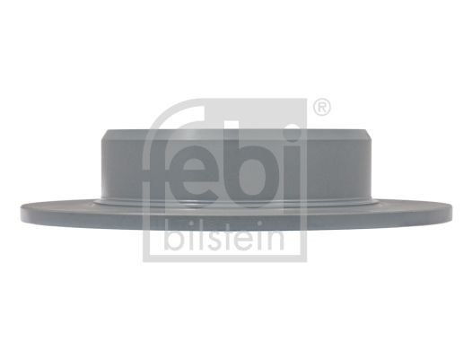 FEBI BILSTEIN Brake rotors 170783 for Lexus RX MCU15