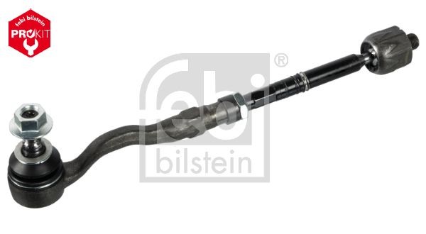 Original FEBI BILSTEIN Inner track rod end 170811 for BMW X3