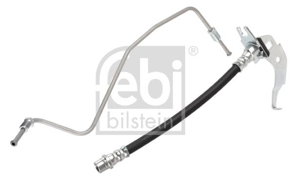 Original FEBI BILSTEIN Flexible brake line 170866 for OPEL ZAFIRA