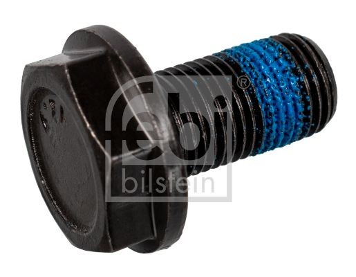 FEBI BILSTEIN 170878 HONDA Flywheel bolt in original quality