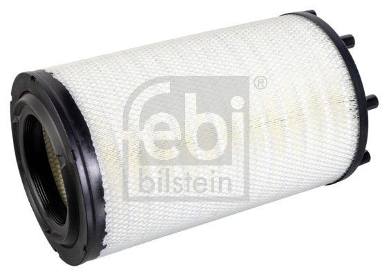 FEBI BILSTEIN 170952 Luftfilter für SCANIA 2 - series LKW in Original Qualität