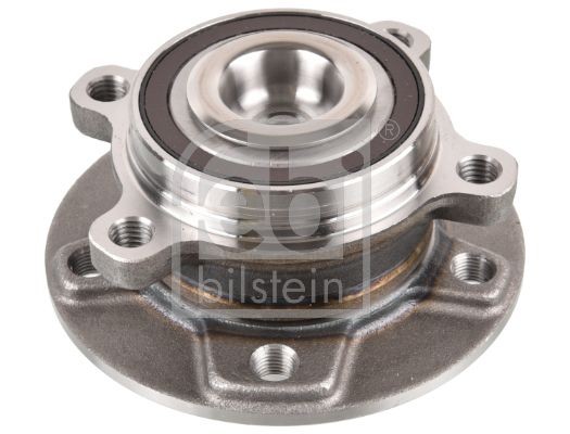 Great value for money - FEBI BILSTEIN Wheel bearing kit 170953