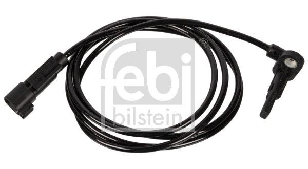 Opel VECTRA Anti lock brake sensor 15490840 FEBI BILSTEIN 171005 online buy