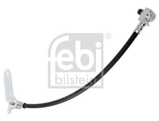 Ford TRANSIT Flexible brake hose 15490857 FEBI BILSTEIN 171035 online buy