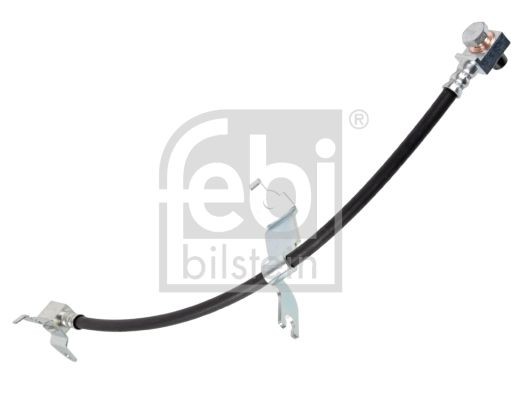 FEBI BILSTEIN 171038 Flexible brake hose Ford Transit Mk5 Minibus 2.4 DI RWD 75 hp Diesel 2003 price