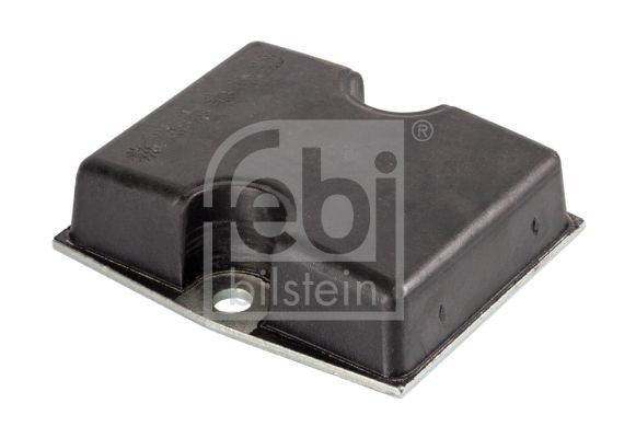 Original 171062 FEBI BILSTEIN Shock absorber dust cover kit IVECO