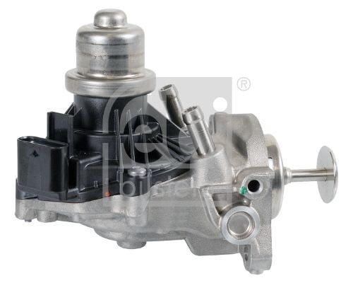 Original FEBI BILSTEIN Exhaust recirculation valve 171096 for BMW X3
