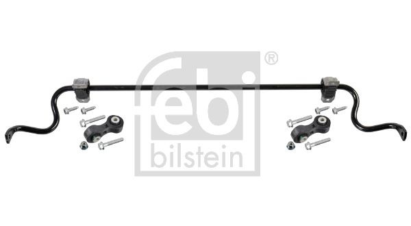 Original FEBI BILSTEIN Stabilizer bar 171158 for AUDI A5