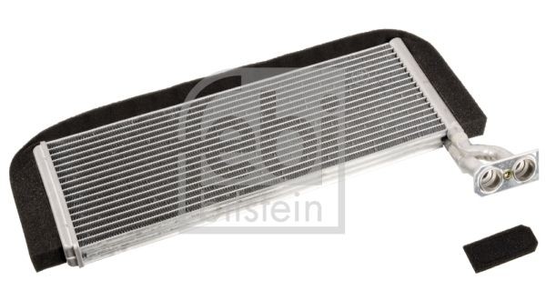 FEBI BILSTEIN with seal Heat exchanger, interior heating 171211 buy