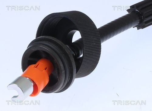 TRISCAN Parking brake cable 8140 11705 for BMW F07