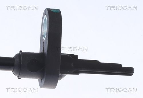 818010114 Anti lock brake sensor TRISCAN 8180 10114 review and test
