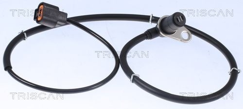 TRISCAN 2-pin connector, 915mm, 28,1mm Number of pins: 2-pin connector Sensor, wheel speed 8180 42110 buy