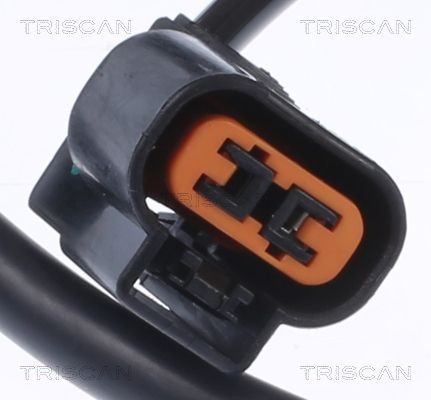 TRISCAN ABS wheel speed sensor 8180 42110 for Mitsubishi Pajero IV