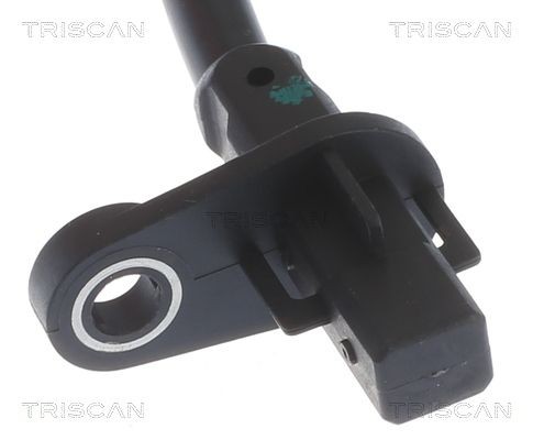 818043139 Anti lock brake sensor TRISCAN 8180 43139 review and test