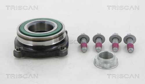 TRISCAN 853011232A Wheel bearing kit 33 41 2 282 675