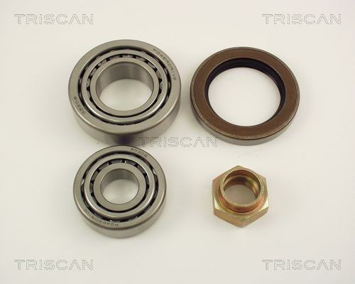 TRISCAN 853015109A Wheel bearing kit 26800140