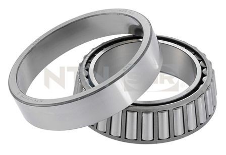 SNR HDB169 Wheel bearing 06.32499-0188