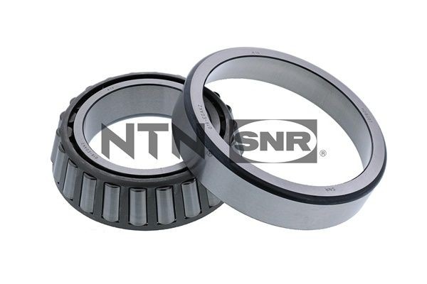 SNR A1 x140 Hub bearing HDB207 buy