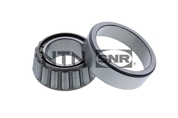 SNR HDB210 Wheel bearing 1654320