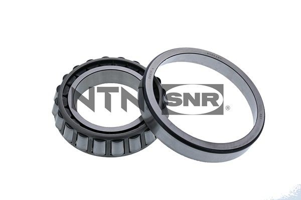 SNR HDB220 Wheel bearing 21626063