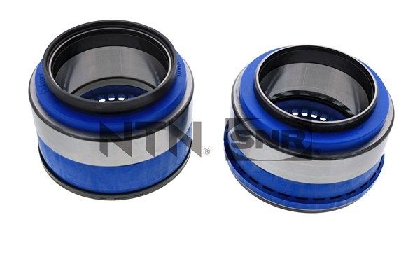 SNR HDS239 Wheel bearing kit 1801 594