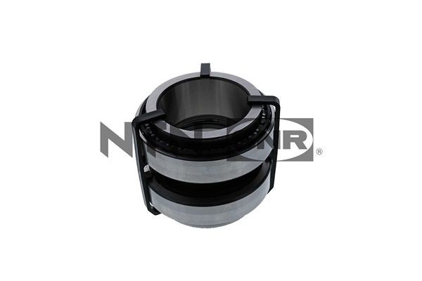 SNR HDS240 Wheel bearing kit 81.93420-6098