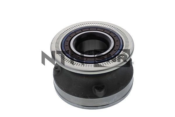 SNR HDS242 Wheel bearing kit 7187043