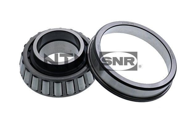 SNR HDT043 Wheel bearing 0149817505