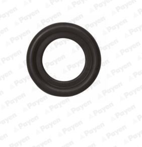 PAYEN LA5238 Seal, oil drain plug NBR (nitrile butadiene rubber)