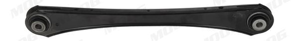 MOOG with rubber mount, Rear, Rear Axle Left, Lower, Control Arm, Sheet Steel Control arm BM-TC-14637 buy