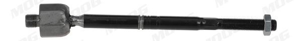 Opel ZAFIRA Tie rod axle joint 15492057 MOOG CI-AX-16834 online buy