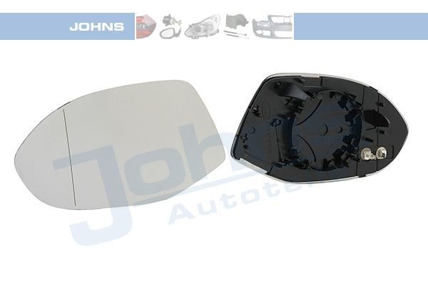 Spiegelglas für AUDI A5 rechts und links günstig kaufen ▷ AUTODOC-Onlineshop