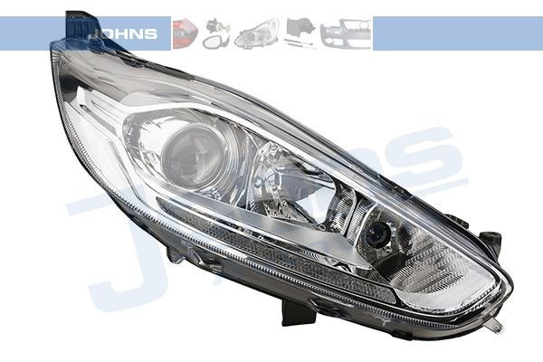 Ford FIESTA Front headlights 15492665 JOHNS 32 03 10-6 online buy