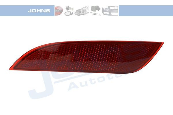 JOHNS 32 13 87-95 Rear Fog Light FORD experience and price
