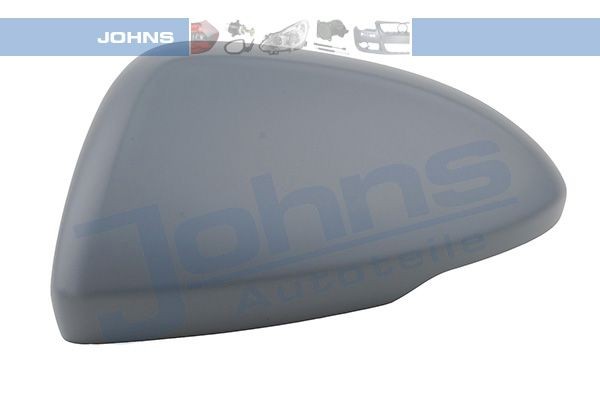 Opel ASTRA Cover, outside mirror JOHNS 55 11 37-91 cheap