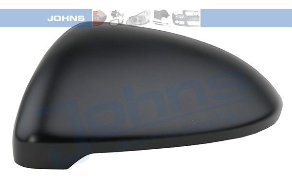 Volkswagen Cover, outside mirror JOHNS 95 45 37-90 at a good price