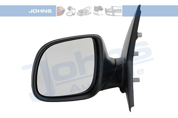 Nachrüstset anklappbare Außenspiegel für VW T6, 939,00 €