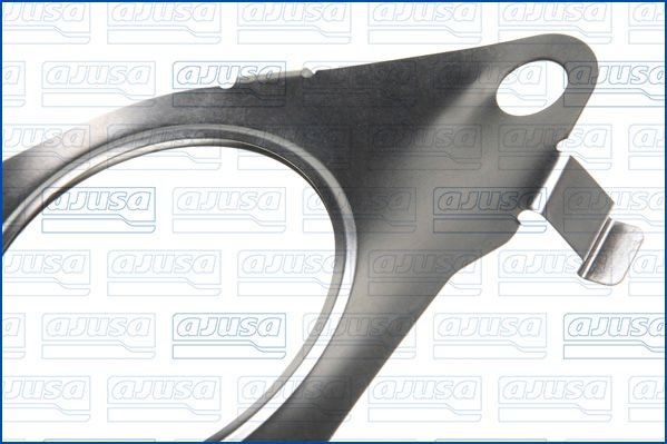 01642600 Exhaust gasket AJUSA 01642600 review and test