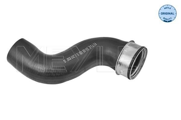 Turbo hose MEYLE CR (chloroprene rubber) - 014 036 0030