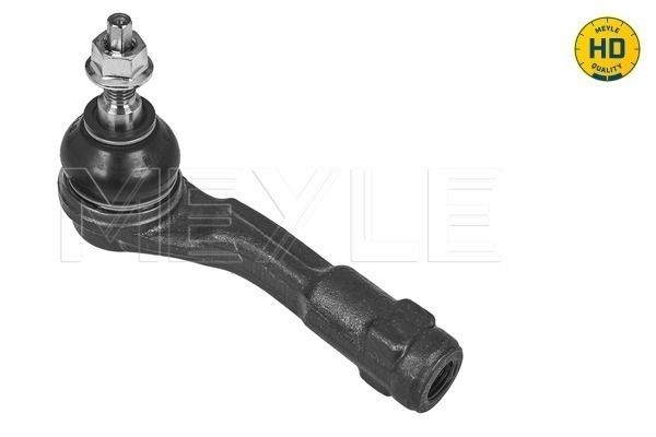 Kia STONIC Power steering parts - Track rod end MEYLE 28-16 020 0029/HD