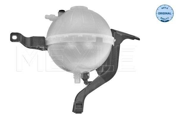 MET0110 MEYLE without lid Expansion tank, coolant 314 223 0018 buy