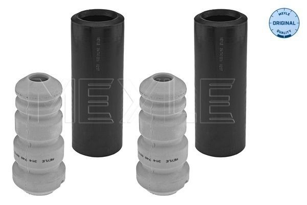 MSC0143 MEYLE Rear Axle Quantity Unit: Set Shock absorber dust cover & bump stops 314 740 0015 buy