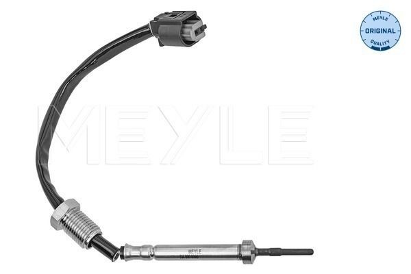 BMW 3 Series Exhaust gas sensor 15493340 MEYLE 314 800 0060 online buy
