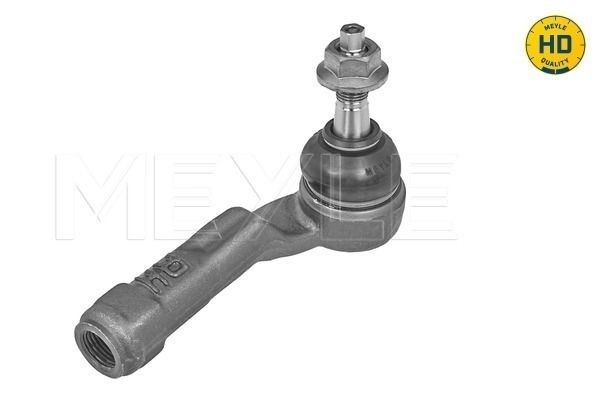 Track rod end MEYLE 37-16 020 0054/HD - Kia NIRO Power steering spare parts order