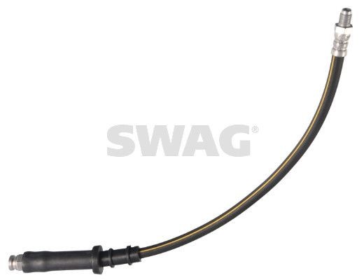 SWAG 33 10 0058 Brake hose FIAT experience and price