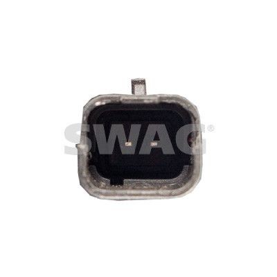 33100153 Engine coolant thermostat SWAG 33 10 0153 review and test