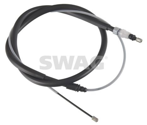 Original 33 10 0312 SWAG Brake cable experience and price