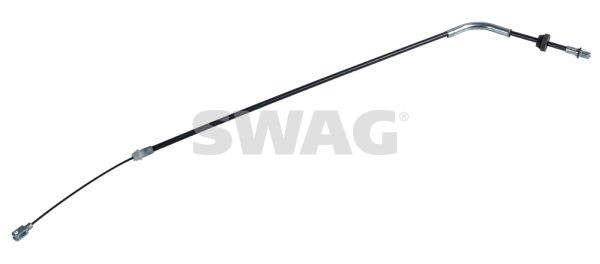 SWAG 33100330 Hand brake cable 1 377 930